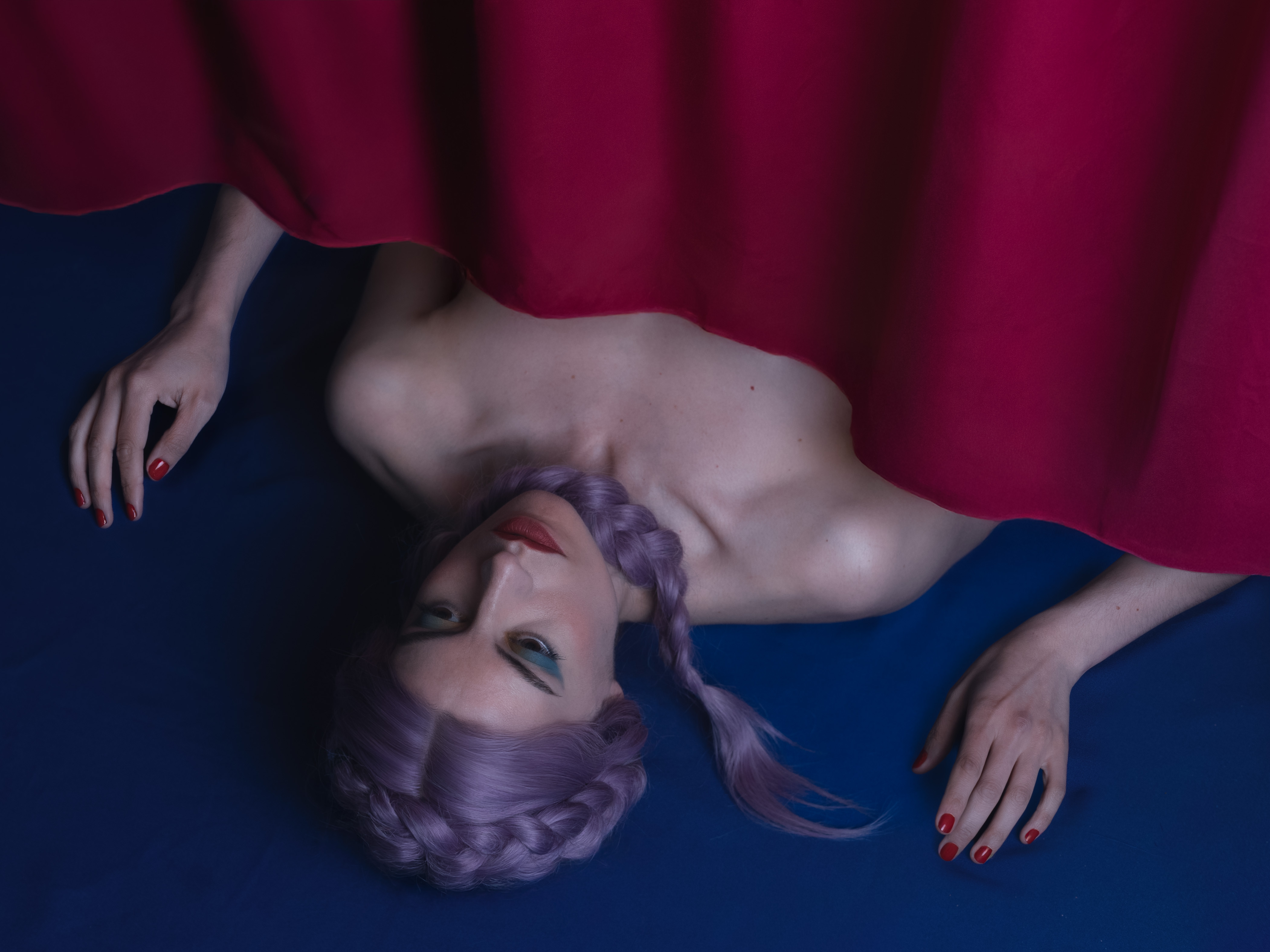 Collapse