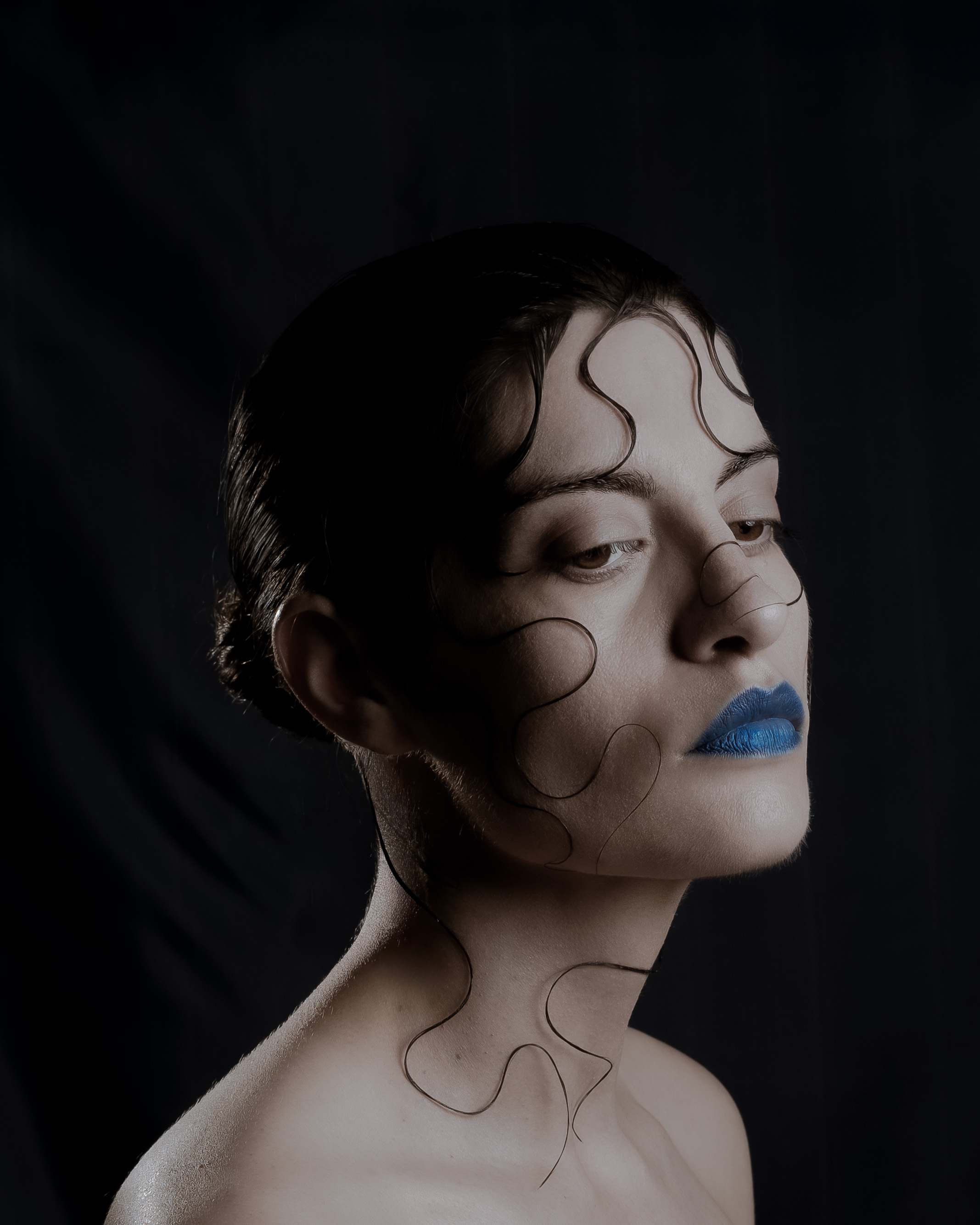 Feeling Blue